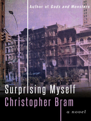 cover image of Surprising Myself